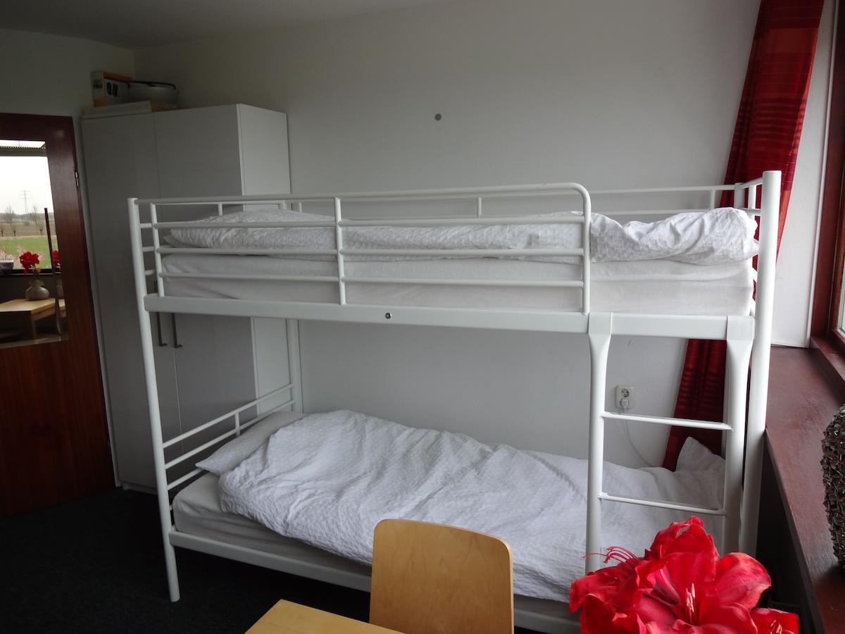 De Betuwe Hotel Asch Room photo