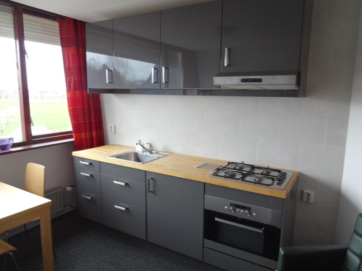 De Betuwe Hotel Asch Room photo