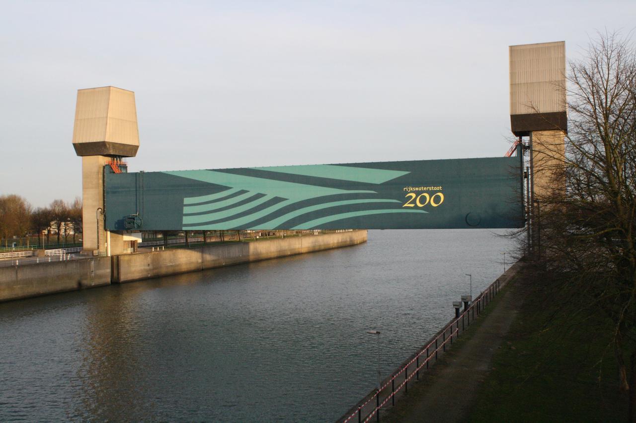 De Betuwe Hotel Asch Exterior photo