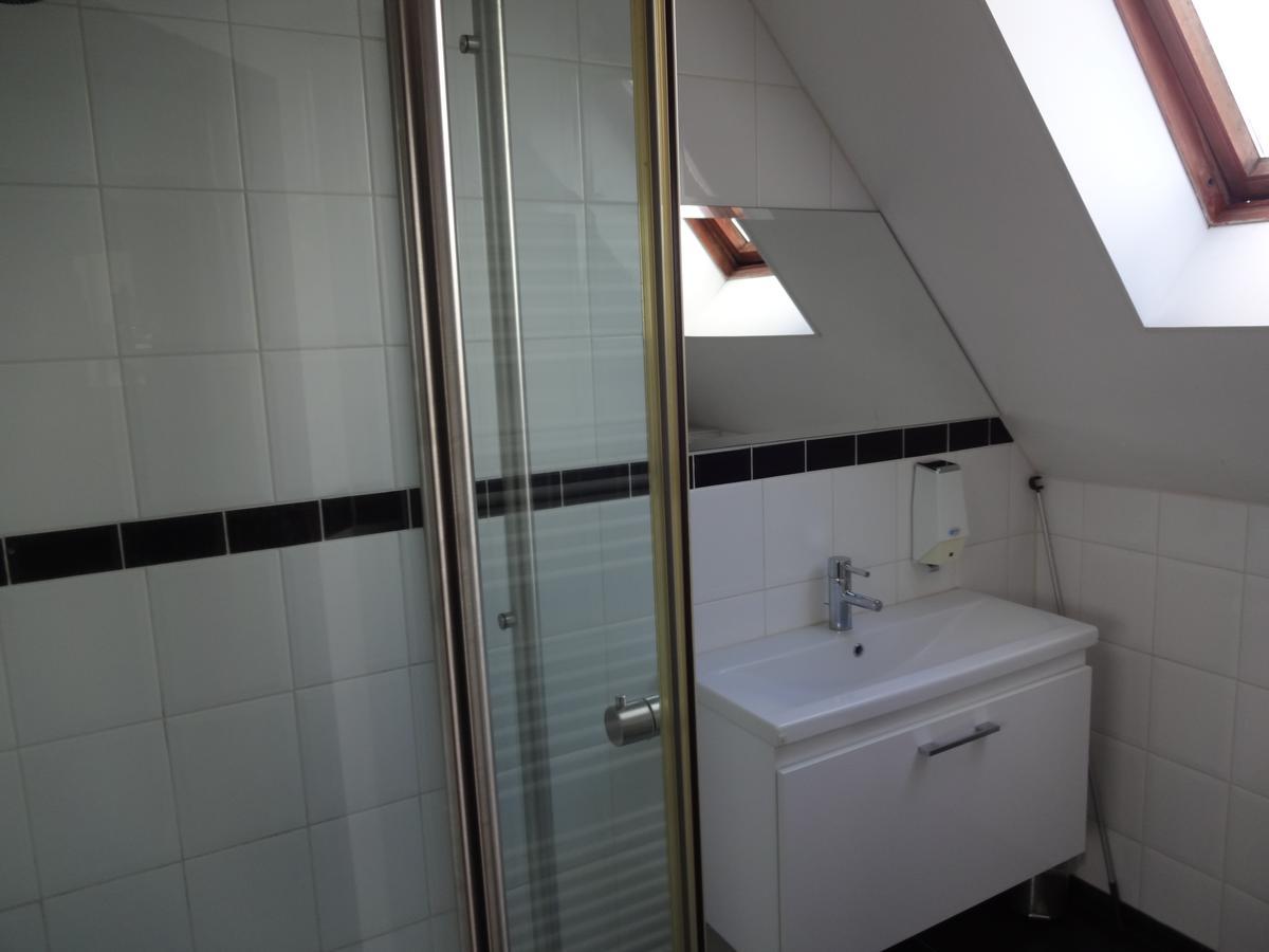 De Betuwe Hotel Asch Room photo